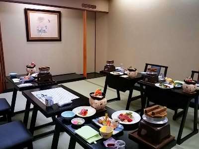 Yorokobi No Yado Shinki Hotel Gunma Bagian luar foto